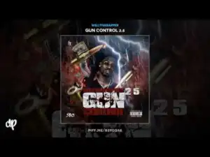 WillThaRapper - Out Da Way